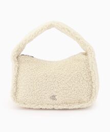 Calvin Klein（カルバン・クライン）の「シェルパジップバッグ（ボディバッグ/ウエストポーチ）」