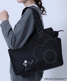 MARY QUANT｜マリークワントのトートバッグ（A4サイズ収納可）通販