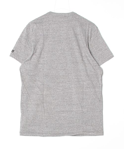 TMT(ティーエムティー)の「RAFI JERSEY S/S TEE (FLAG)(Tシャツ/カットソー・メンズ・トップグレー・MEDIUM/LARGE/X-LARGE)」の5枚目の写真