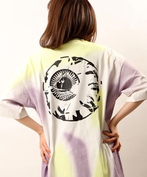 MISHKA（ミシカ）の「半袖Tシャツ（Tシャツ/カットソー）」