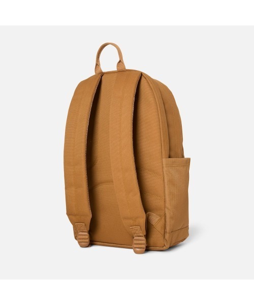 Timberland(ティンバーランド)の「30L ダブル コンパートメント バックパック(バックパック/リュック・メンズ・ウィート・FREE)」の3枚目の写真