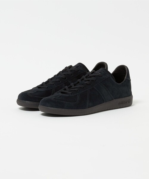 adidas Originals(アディダスオリジナルス)の「<adidas Originals for UNITED ARROWS & SONS> BW ARMY DECON/スニーカー(スニーカー・メンズ・ブラック・28cm/28.5cm/29cm/25cm/25.5cm/26cm/26.5cm/27cm/27.5cm/23cm/23.5cm/24cm/24.5cm)」の2枚目の写真