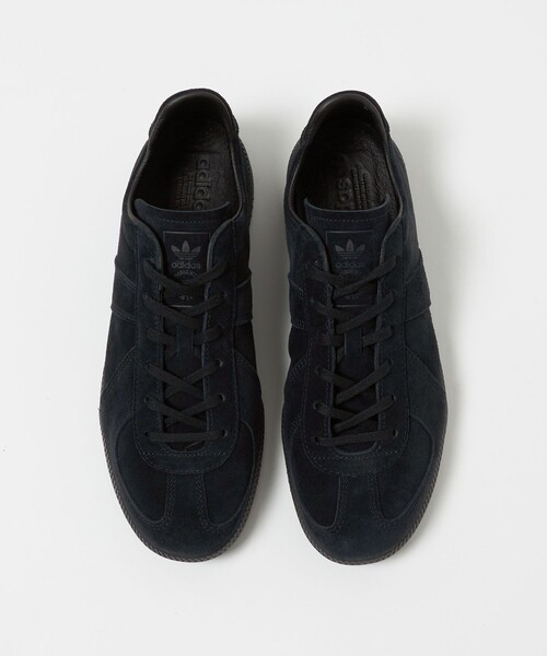 adidas Originals(アディダスオリジナルス)の「<adidas Originals for UNITED ARROWS & SONS> BW ARMY DECON/スニーカー(スニーカー・メンズ・ブラック・28cm/28.5cm/29cm/25cm/25.5cm/26cm/26.5cm/27cm/27.5cm/23cm/23.5cm/24cm/24.5cm)」の3枚目の写真