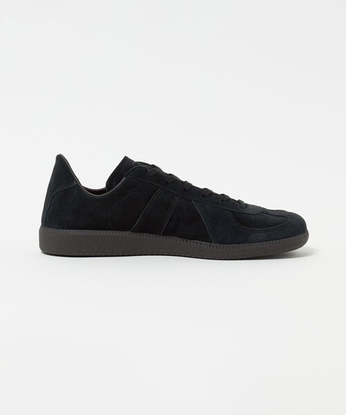 adidas Originals(アディダスオリジナルス)の「<adidas Originals for UNITED ARROWS & SONS> BW ARMY DECON/スニーカー(スニーカー・メンズ・ブラック・28cm/28.5cm/29cm/25cm/25.5cm/26cm/26.5cm/27cm/27.5cm/23cm/23.5cm/24cm/24.5cm)」の4枚目の写真