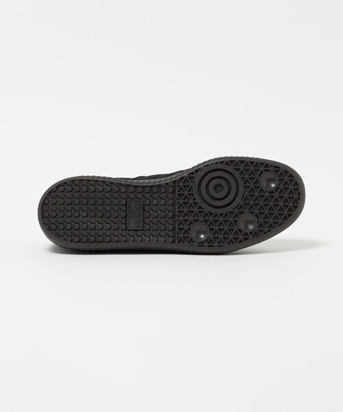 adidas Originals(アディダスオリジナルス)の「<adidas Originals for UNITED ARROWS & SONS> BW ARMY DECON/スニーカー(スニーカー・メンズ・ブラック・28cm/28.5cm/29cm/25cm/25.5cm/26cm/26.5cm/27cm/27.5cm/23cm/23.5cm/24cm/24.5cm)」の6枚目の写真