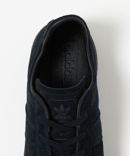 adidas Originals(アディダスオリジナルス)の「<adidas Originals for UNITED ARROWS & SONS> BW ARMY DECON/スニーカー(スニーカー・メンズ・ブラック・28cm/28.5cm/29cm/25cm/25.5cm/26cm/26.5cm/27cm/27.5cm/23cm/23.5cm/24cm/24.5cm)」の7枚目の写真