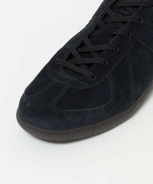 adidas Originals(アディダスオリジナルス)の「<adidas Originals for UNITED ARROWS & SONS> BW ARMY DECON/スニーカー(スニーカー・メンズ・ブラック・28cm/28.5cm/29cm/25cm/25.5cm/26cm/26.5cm/27cm/27.5cm/23cm/23.5cm/24cm/24.5cm)」の8枚目の写真