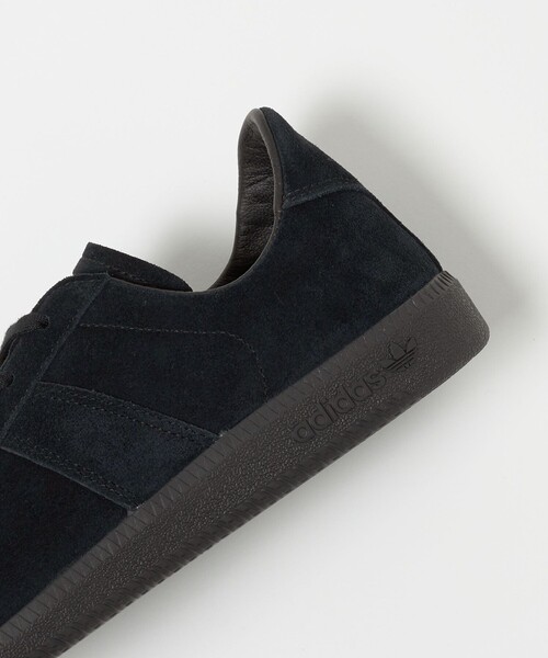adidas Originals(アディダスオリジナルス)の「<adidas Originals for UNITED ARROWS & SONS> BW ARMY DECON/スニーカー(スニーカー・メンズ・ブラック・28cm/28.5cm/29cm/25cm/25.5cm/26cm/26.5cm/27cm/27.5cm/23cm/23.5cm/24cm/24.5cm)」の9枚目の写真