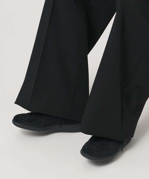 adidas Originals(アディダスオリジナルス)の「<adidas Originals for UNITED ARROWS & SONS> BW ARMY DECON/スニーカー(スニーカー・メンズ・ブラック・28cm/28.5cm/29cm/25cm/25.5cm/26cm/26.5cm/27cm/27.5cm/23cm/23.5cm/24cm/24.5cm)」の10枚目の写真