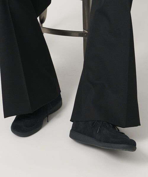 adidas Originals(アディダスオリジナルス)の「<adidas Originals for UNITED ARROWS & SONS> BW ARMY DECON/スニーカー(スニーカー・メンズ・ブラック・28cm/28.5cm/29cm/25cm/25.5cm/26cm/26.5cm/27cm/27.5cm/23cm/23.5cm/24cm/24.5cm)」の11枚目の写真