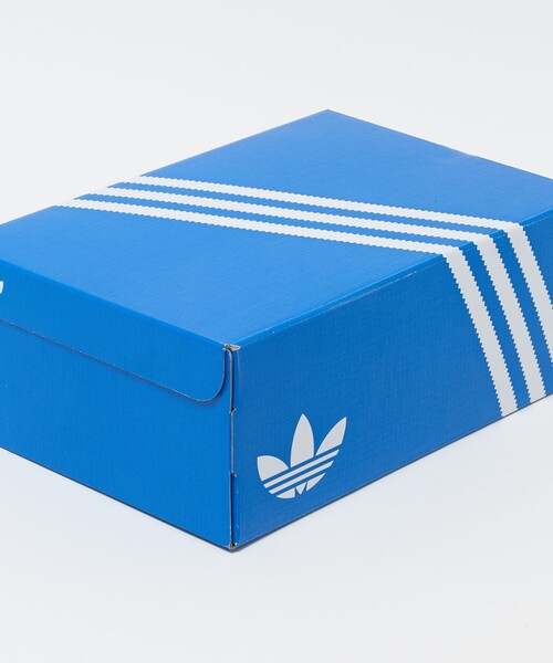 adidas Originals(アディダスオリジナルス)の「<adidas Originals for UNITED ARROWS & SONS> BW ARMY DECON/スニーカー(スニーカー・メンズ・ブラック・28cm/28.5cm/29cm/25cm/25.5cm/26cm/26.5cm/27cm/27.5cm/23cm/23.5cm/24cm/24.5cm)」の14枚目の写真