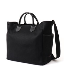 NOLLEY'S goodman（ノーリーズグッドマン）の「【nolnol/ノルノル】2WAYキャンバストートバッグ（トートバッグ）」