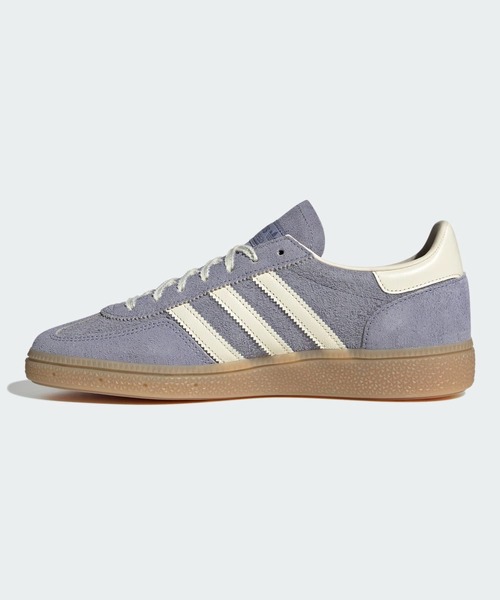 adidas(アディダス)の「HANDBALL SPEZIAL W / ハンドボールスペツィアル スニーカー アディダスオリジナルス adidas Originals(スニーカー・レディース・ブルー・22.0cm/22.5cm/23.0cm/23.5cm/24.0cm/24.5cm/25.0cm/25.5cm/26.0cm/26.5cm/27.0cm/27.5cm/28.0cm)」の6枚目の写真