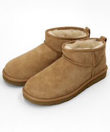 UGG/アグ メンズ クラシック ウルトラ ミニ / Classic Ultra Mini