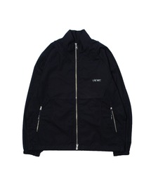 F/CE. | F/CE. COATED COTTON ZIP TRACK JK / エフシーイー コーテッド コットン ジップ トラック ジャケット(ブルゾン)