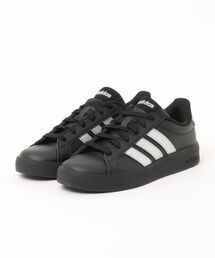 【adidas】アディダス GRANDCOURT 3.0J（グランドコート 3.0J）