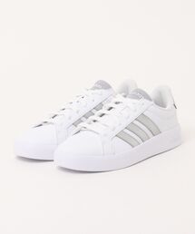 【adidas】アディダス GRANDCOURT 3.0J（グランドコート 3.0J）