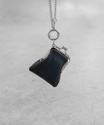 PR01.（ピーアールワン）の「SENTI MINI ”GAMAGUCHI' KEYCHAIN　ミニがま口キーチェーン（キーホルダー）」