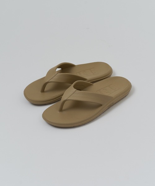 ISLAND SLIPPER(アイランドスリッパ)の「ISLAND SLIPPER EVA(サンダル・メンズ・ネイビー/グレー系その他/ブラック・7/9/8)」の3枚目の写真
