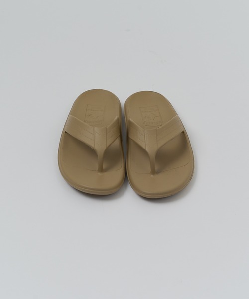 ISLAND SLIPPER(アイランドスリッパ)の「ISLAND SLIPPER EVA(サンダル・メンズ・ネイビー/グレー系その他/ブラック・7/9/8)」の12枚目の写真