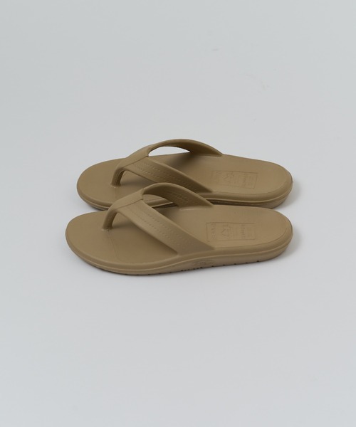ISLAND SLIPPER(アイランドスリッパ)の「ISLAND SLIPPER EVA(サンダル・メンズ・ネイビー/グレー系その他/ブラック・7/9/8)」の13枚目の写真