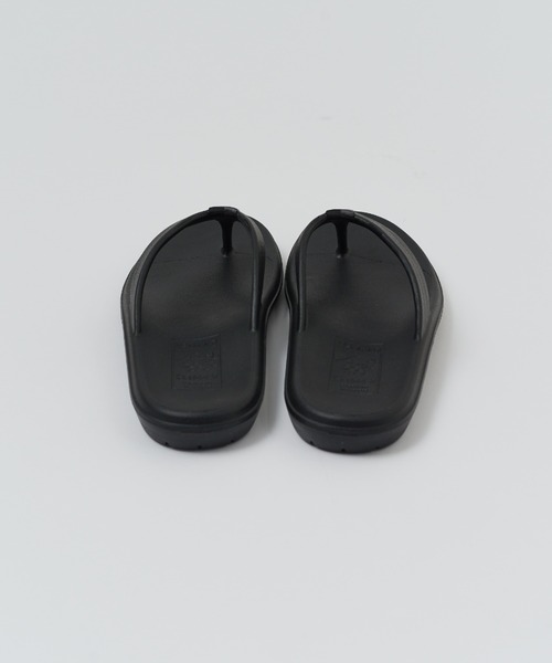 ISLAND SLIPPER(アイランドスリッパ)の「ISLAND SLIPPER EVA(サンダル・メンズ・ネイビー/グレー系その他/ブラック・7/9/8)」の7枚目の写真