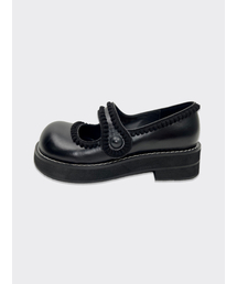 Cherry Jane Women [Black]