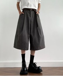 DSタックワイドショーツ