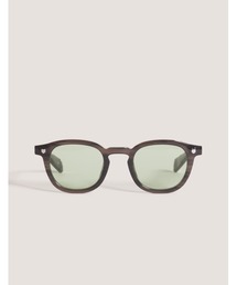 Maison Kitsune(メゾンキツネ)の「MAISON KITSUNE x A. SOCIETY CAMILLE SUNGLASSES(サングラス)」