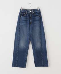 mother | MOTHER/マザー THE HALF PIPE ANKLE デニムパンツ 10926-1396(デニムパンツ)