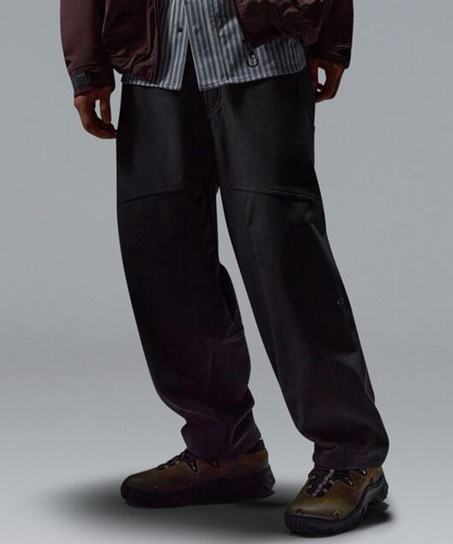 OAKLEY/オークリー FGL AXIS PANTS 6.7 ロンパン FOA409413（その他