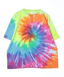 CAMBER | 【T24】【CAMBER/キャンバー】301 MAX WEIGHT TIEDYE TEE CAM301TD2(Tシャツ/カットソー)