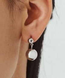 【kiehtova】ORB PIERCE/オーブ ピアス