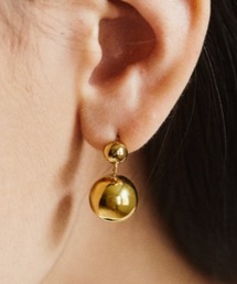 【kiehtova】ORB PIERCE/オーブ ピアス