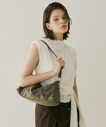 Elon Bag_KHAKI GREY
