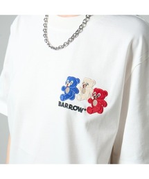 BARROW（バロー）の「LIMITED T-SHIRT(#151)【日本限定】（Tシャツ/カットソー）」