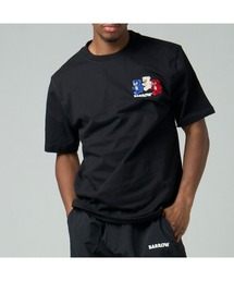 BARROW（バロー）の「LIMITED T-SHIRT(#151)【日本限定】（Tシャツ/カットソー）」