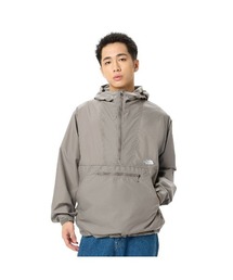 THE NORTH FACE Compact Anorak(ザ・ノース・フェイス コンパクトアノラック)