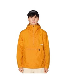 THE NORTH FACE Compact Anorak（ザ・ノース・フェイス コンパクトアノラック）