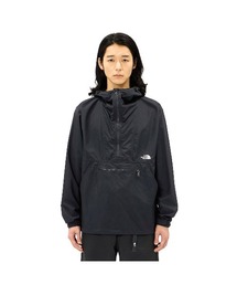 THE NORTH FACE Compact Anorak(ザ・ノース・フェイス コンパクトアノラック)
