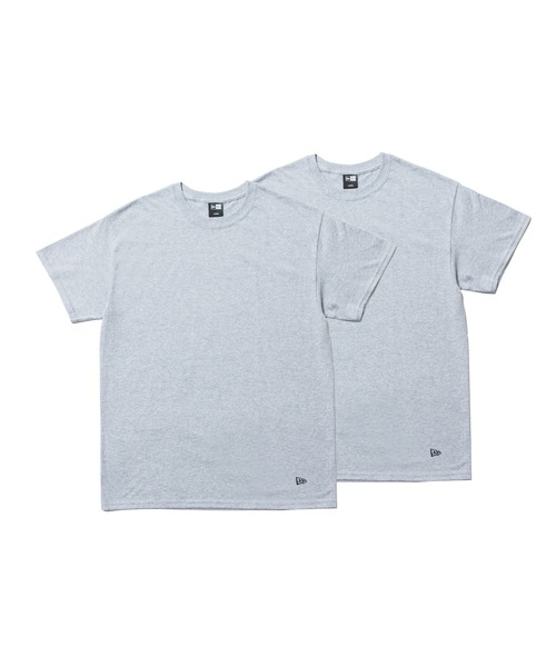 NOsWEA 数量限定商品 Tシャツ ブラック＆ホワイト 2枚セット zNI8VRaBE2KcIpeEWjXE5u98OhGSgV