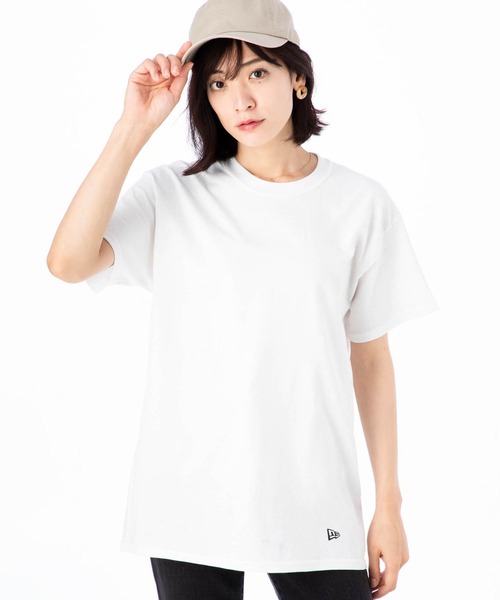Newera■ 3 Pack Pocket T-Shirt■送料込 楽天市場】ニューエラ Tシャツ 無地 3枚セット NEW ERA ニュー