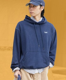 【ROOPTOKYO別注】 PENNEYS/ペニーズ 8.8oz フェード加工 プルオーバーパーカー スウェット トレーナー 刺繍ロゴ カジュアル ストリート 2026年秋冬 秋服 冬服
