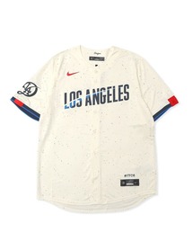 NIKE（ナイキ）の「NIKE LIMITED JERSEY DODGERS CITY CONNECT（ジャージ）」