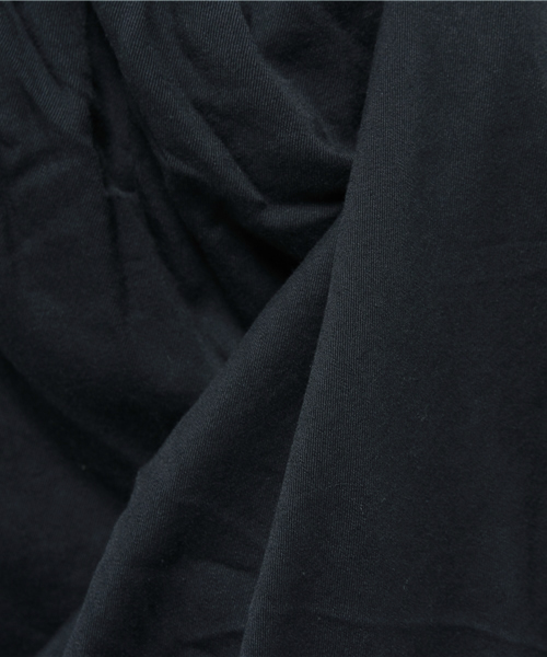 LBC(エルビーシー)の「コットンレーヨンギャザースカート(スカート・レディース・ネイビー/ベージュ・LARGE/MEDIUM)」の9枚目の写真