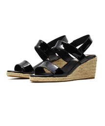 LUSSO MALENA | 2本ベルトサンダル(サンダル)