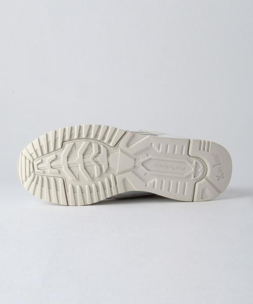 NEW BALANCE（ニューバランス）の「＜NEW BALANCE（ニューバランス）＞W530 スニーカー◆（スニーカー・レディース・オフホワイト・25cm/22.5cm/23cm/23.5cm/24cm/24.5cm）」の6枚目の写真