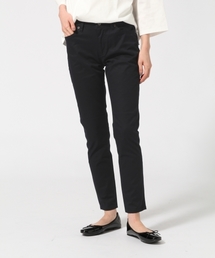 GLOBAL WORK | 【抜群のストレッチ】ストレッチスリムパンツ/736948(その他パンツ)