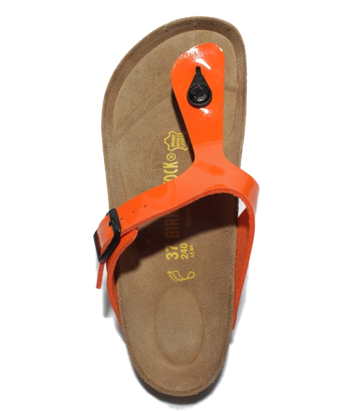 BIRKENSTOCK（ビルケンシュトック）の「□WEB限定夏サンダル