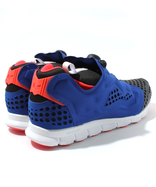 Reebok（リーボック）の「PUMP FURY SUPERLITE（スニーカー